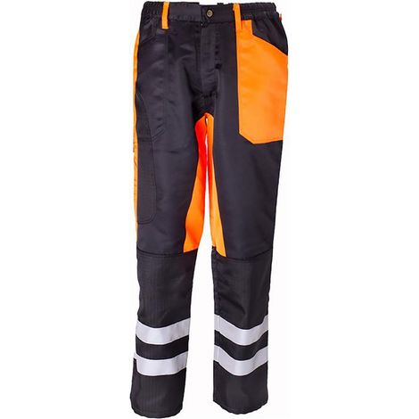 Pantaloni garden taglia M