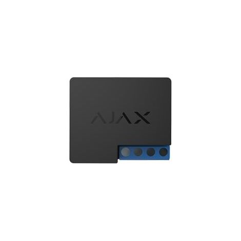 Ajax Rele Attuatore 230V e controllo carichi - WALLSWITCH 38189 -7649