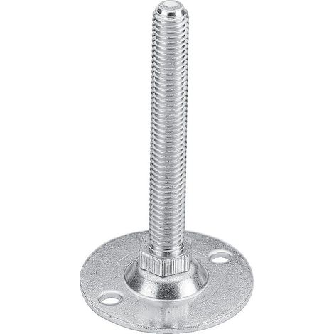Vis de réglage de socle 25166 - HETTICH FRANCE SCS