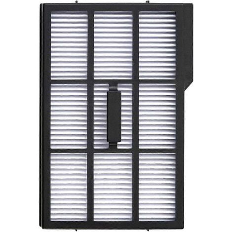 NALOOKAMIC Brosses latérales, sacs et filtres pour aspirateur robot Eufy Omni E25 E28 (1/4)