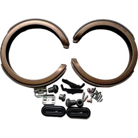 Reparatursatz für Feststellbremse und Handbremse 483KT05010 für Ssangyong RETTON KYRON (Hohe Qualität) (1/5)