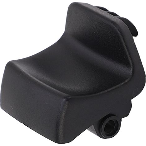 Cerradura de tapa de consola central premium para CX-5 2013-2016 - Pieza de repuesto con ajuste estándar OEM para una fácil instalación. (1/5)