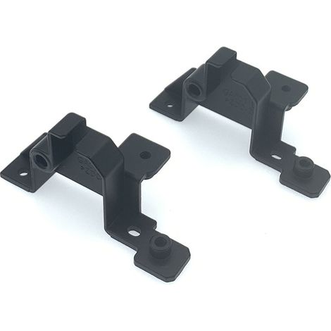 70665-T7J-H01 and 70660-T7J-H01 are suitable for Acura HR-V sunroof sunshade brackets. (1/5)