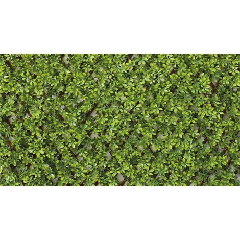 SIEPE ARTIFICIALE A PANNELLO mt 1 x 2
