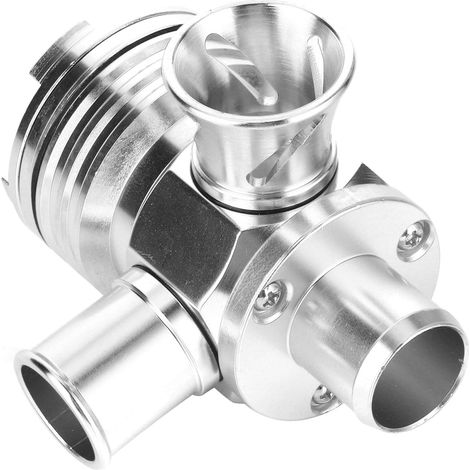 1.8T 2.7L Hybrid Recirculating Adjustable Relief Valve (1/5)