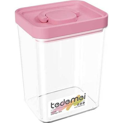 Boîte de conservation alimentaire, solution rangement pratique (1/5)