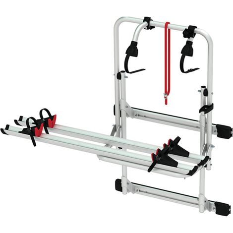 Portabicicletas Carry Bike para furgón 200 Dj Ducato 2006 - Fiamma
