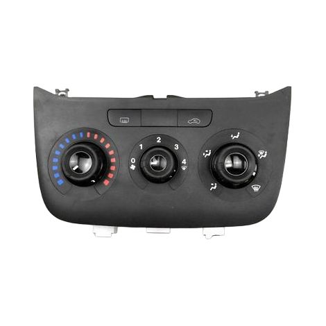 Commande De Chauffage FIAT Grande Punto III 05-13 [PRODUIT D'OCCASION]♻️735504270