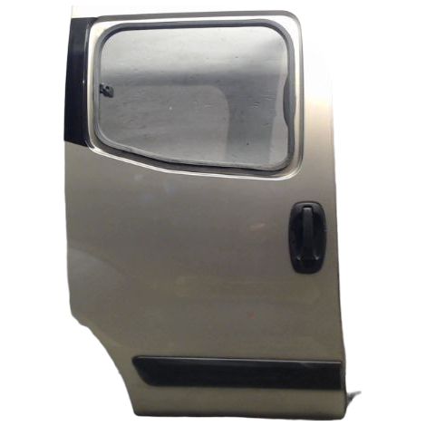 Porte Coulissante Droite CITROEN Nemo [PRODUIT D'OCCASION]♻️1685064180