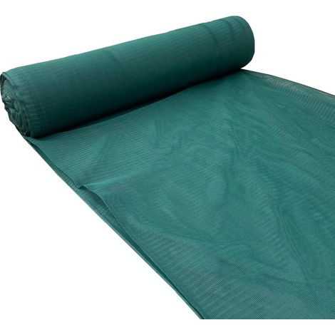 ROTOLO RETE TELO RACCOLTA OLIVE MT 8 X 50 ANTISPINA ANTISTRAPPO 100 Gr/Mq (1/3)