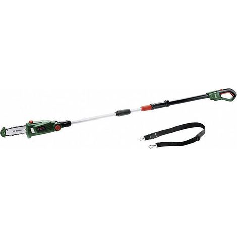 BOSCH L&G UniversalChainPole 18N 18v Pole saw