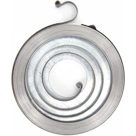 Ressort de lanceur pour tronçonneuse Stihl 026 MS260 (1/4)