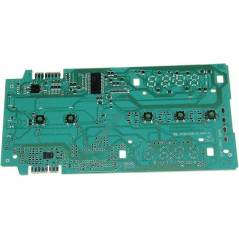 Scheda elettronica, modulo di controllo - Lavatrice - VIVA - 346210