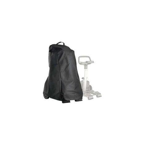 Housse pour Robot Dolphin, Nettoyeur de Piscine Classique, Bâche Piscine, Protection Étanche, La Plupart des Marques Robots (1/5)
