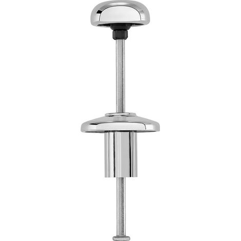 S.Of Kit Poignée G Pour Mécanisme De Décharge D1T D3T Ah0001900R Roca (1/2)