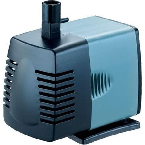 Pompe Submersible Pour Aquarium Hm-3101 880l/h 15w Recyclage Submersible (1/5)
