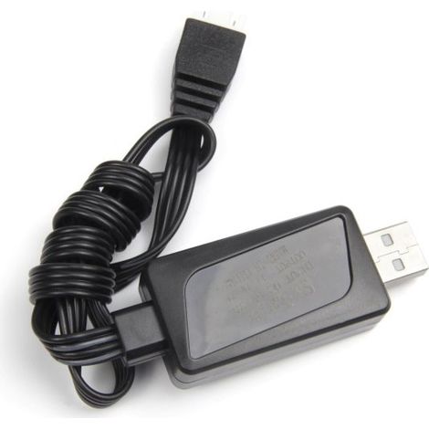 11.1V USB LiPo Balance Charger