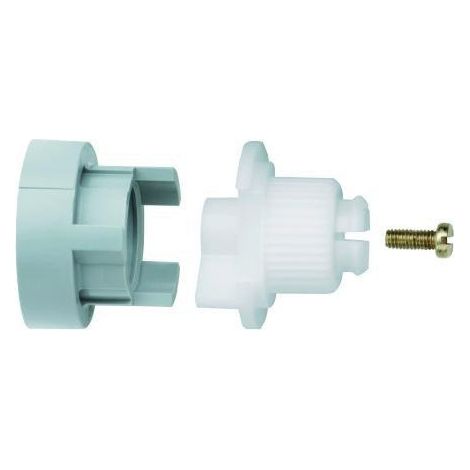 Arrêt Grohe TENSO pour Aquadimmer Therm Wan-batt AP (1/3)