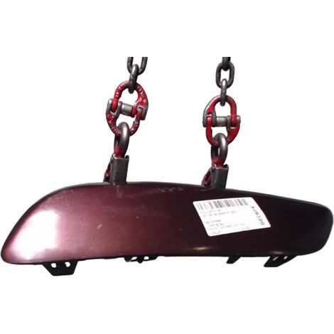 [PRODUIT D'OCCASION] Protection Pare-choc Avg PEUGEOT 307 2005-2007 ♻️ Ref Oe. 7452gw - Garantie à vie (1/2)
