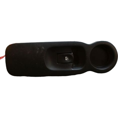 [PRODUIT D'OCCASION] Commande Leve-glace Porte Avd RENAULT Grand Modus Phase 2 Diesel ♻️ Ref Oe. 8200214936 - Garantie à vie (1/3)