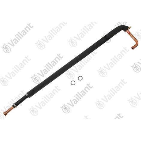 Tuyau, stockage VWF 58-118/4