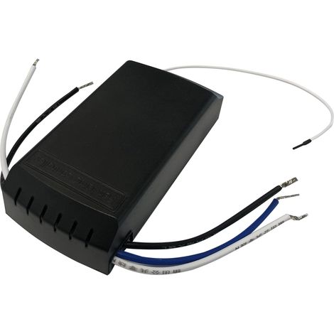 Fernbedienung &amp Empfänger Deckenventilator 60.845