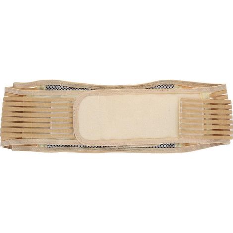 Ceinture de massage auto-chauffante anti-fatigue et anti-douleur 2024 (1/5)
