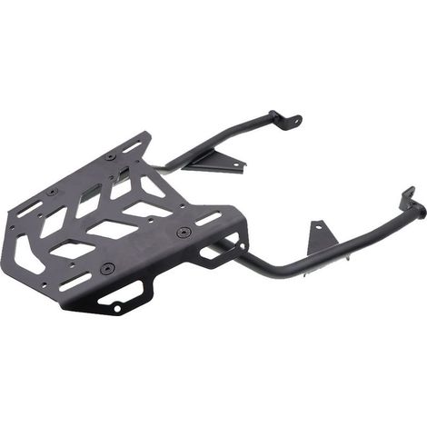 Rear luggage rack for KAWASAKI Z650RS motorcycles (2022-2024)