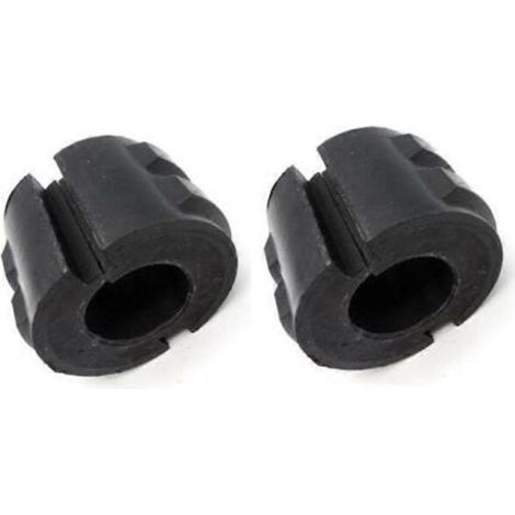 2 PCS Front Suspension Stabilizer Bushing for W220 S430-- (1/5)