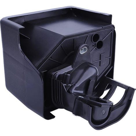 Ensemble de boîtier de filtre à air pour HONDA Gx340 Gx390 11HP & 13HP et moteurs clonés 17230 Z53 841, 17410 Ze2 020, 147410 Z53 840 (1/5)