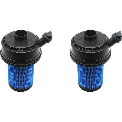 2 filtres à air 11-9300 119300 pour Thermo King SB190 SB210 SB230 SB330 fdq (1/5)