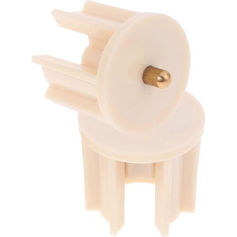 Bouchon d'embrayage universel pour stores enrouleurs, accessoires d'installation, lot de 4 (1/5)