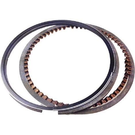 Segmentos compatible con Honda gx60  Ref 300921