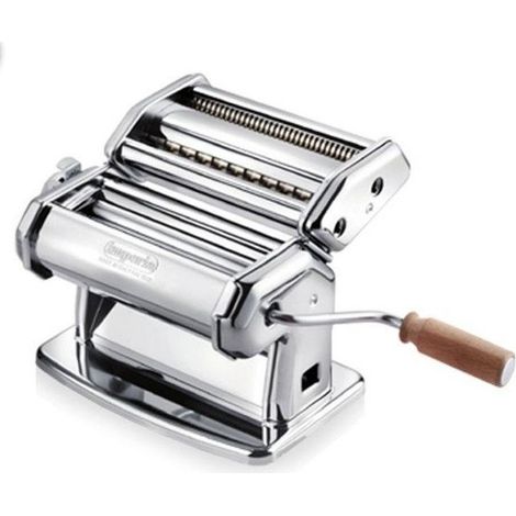 Imperia Nudelmaschine iPasta Classica Inox 4100