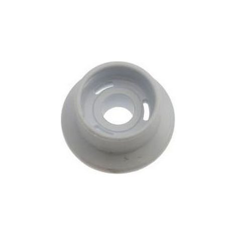 Roulette de panier inferieur pour Lave-vaisselle Hotpoint - Ariston C00040993