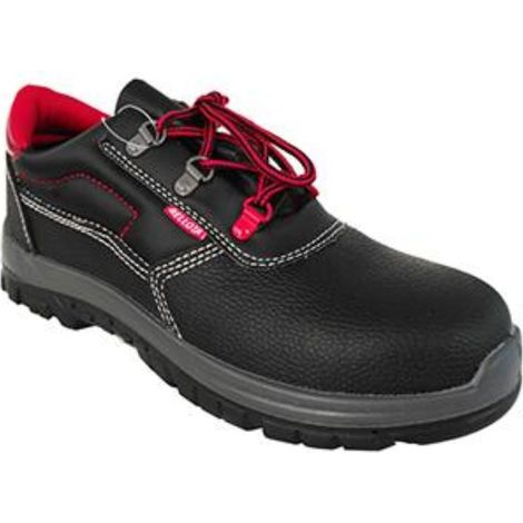 bellota zapato seguridad piel 72301 s3 nº42 +punt+plant acero