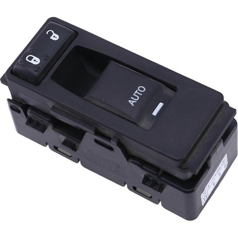 04602786AA pour Jeep Dodge Chrysler, lève-vitre électrique, bouton de commande avant droit (1/5)