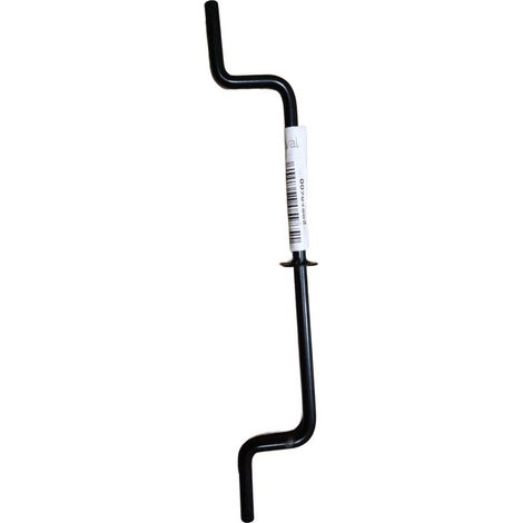 Eje Rueda Delantera para cortacesped compatible con Dlm1600E
