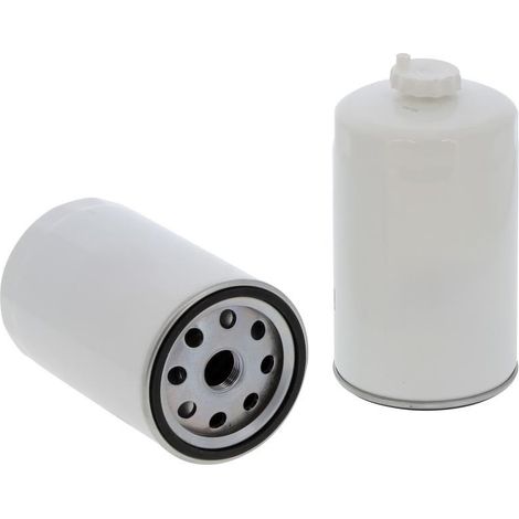 Filtre A Gasoil Separateur D'eau BALDWIN BF46122 - Equivalent SN 70366 HIFI FILTER