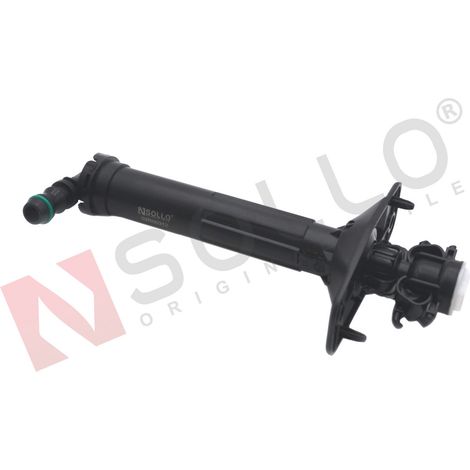 Sollo Waschwasserdüse Scheinwerferreinigung für AUDI 4G0955102B 4G0955102 für A6 C7 A6 C7 Avant Allroad