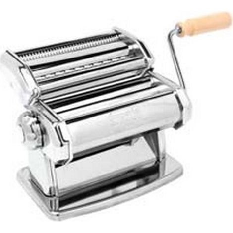 1PZ MACCHINA PASTA MANUALE PASTA IMPERIA