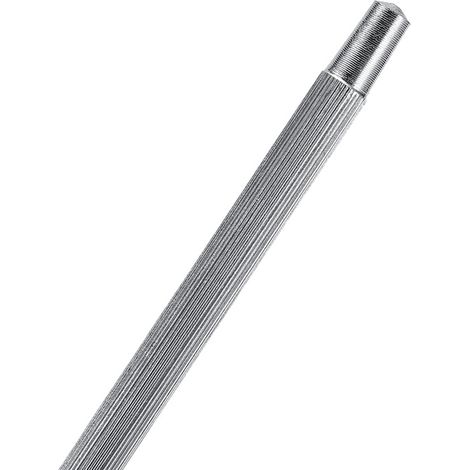 Bâton affûteur en acier barre à aiguiser couteau cuisine boucher outil de réaffûtage lame (1/2)