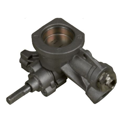 Robinet gaz rapide pour TABLE DE CUISSON SCHOLTES - C00133025