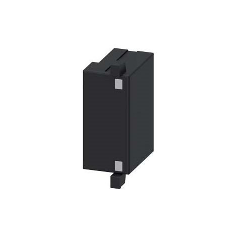 Limitatore Di Sovratensione, Elemento Rc, Ac 48-127 V, 50/60 Hz, Dc 70-150 V