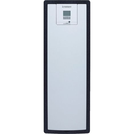 Vaillant Estación solar VMS 8 Estación solar de dos ramales Paquete básico, 0010017712