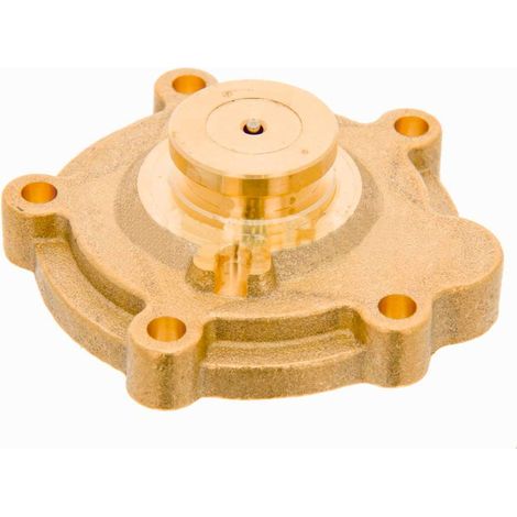 Cuerpo Agua Calentador FAGOR 810007165