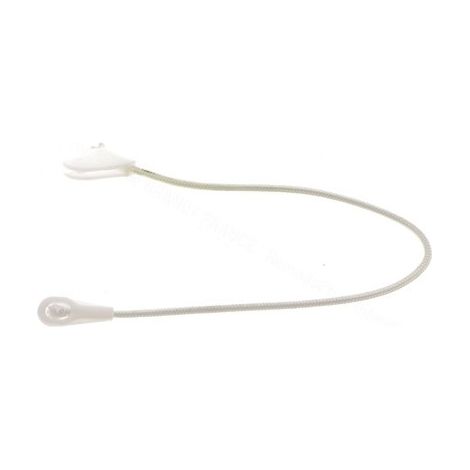 Corde porte