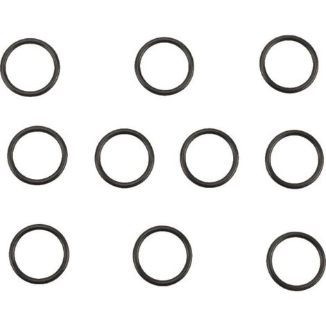 O-ring 20,63x2,62 90 SH 10 pz. UNIVERSALE OR206326290P010 (1/2)