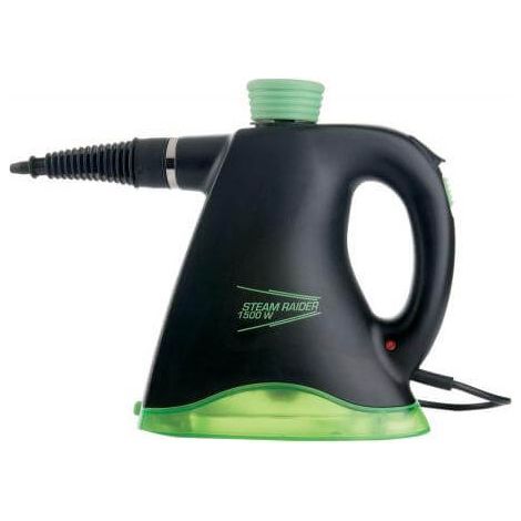 Venteo - Nettoyeur Vapeur Steam Raider 1500W