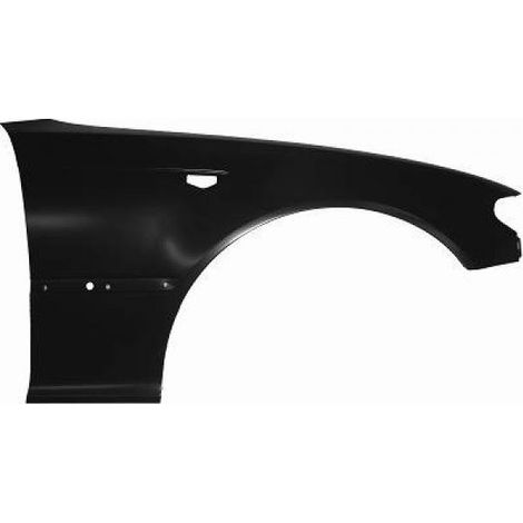 Aile avant gauche BMW Série 3 (E46) Coupe/Cabrio 2003-2007 (1/2)